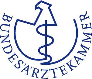 Logo - Bundesärtekammer (BÄK)